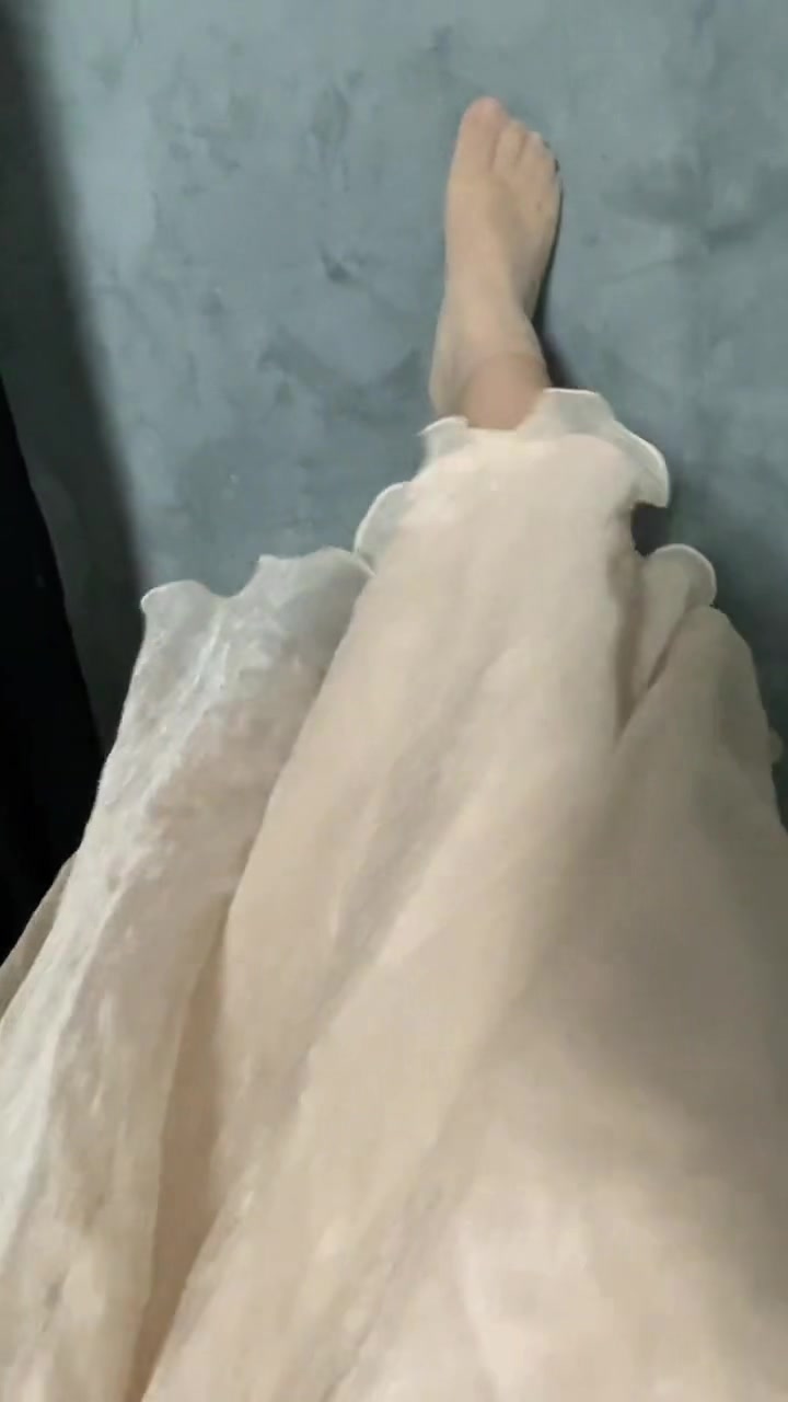 肉丝脚脚你喜欢吗