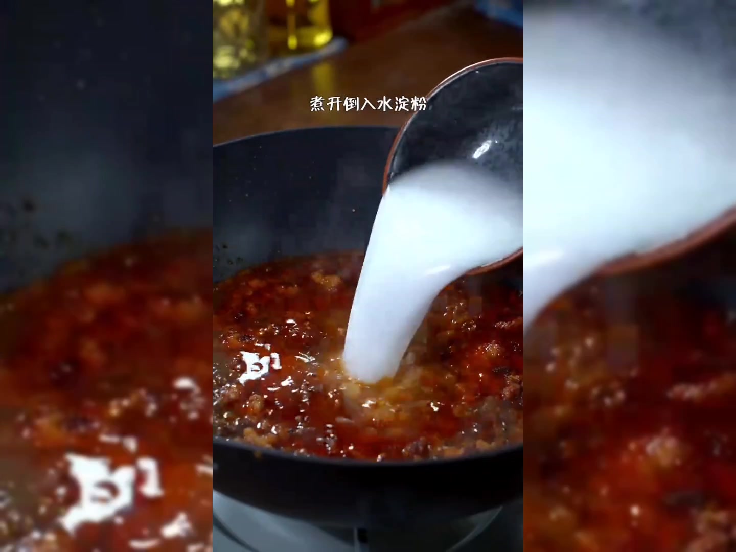 小孩子不爱吃饭就给他做个肉末豆腐蒸蛋,简单美味又营养!
