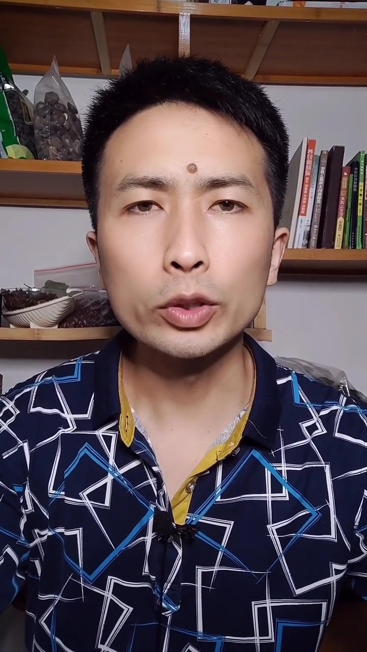 家庭版万用卤肉料配方!左下角!