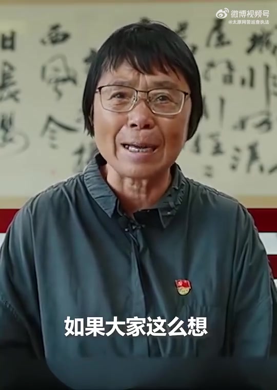 「快查收!来自张桂梅老师的暖心高考祝福」张桂梅老师给2023高考生打气:“亲爱的孩子们,加