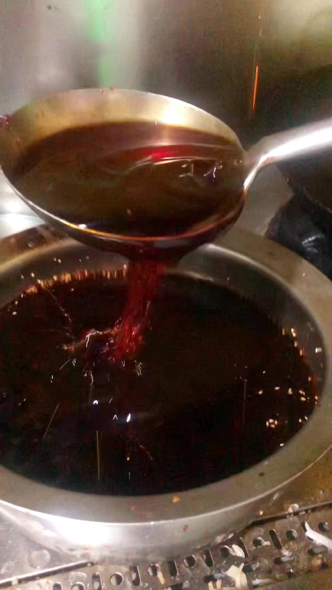 红油培训,万能红油做法配方
