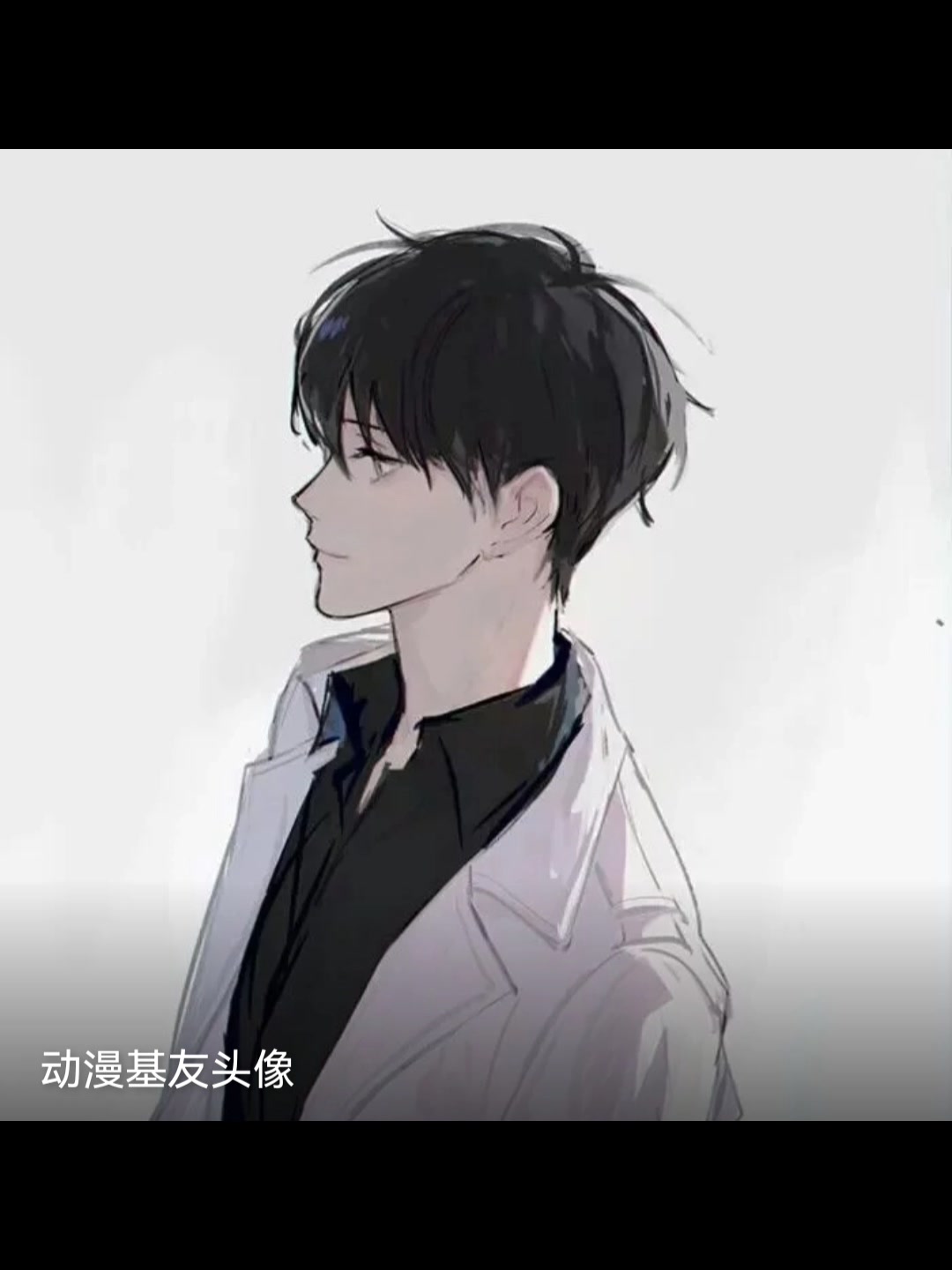 超好看,动漫头像