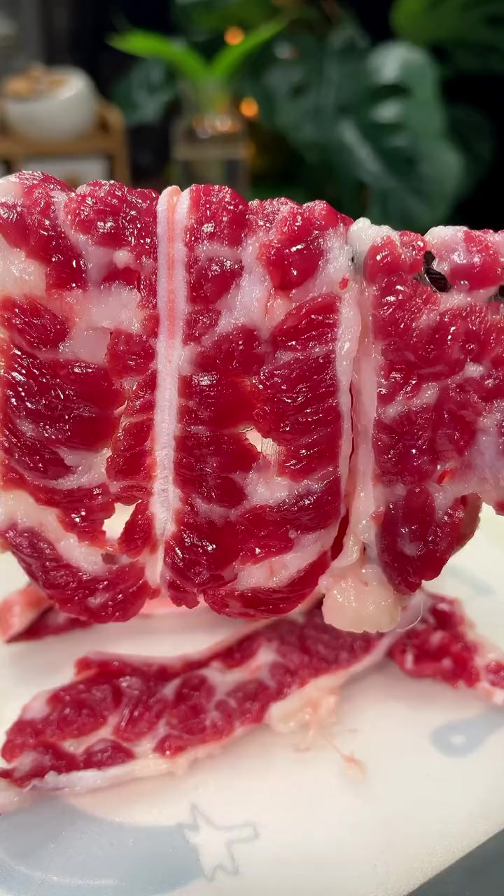 一日三餐给家人做一碗鲜香好吃的牛肉汤面 爱在一日三餐里 牛肉的神仙吃法
