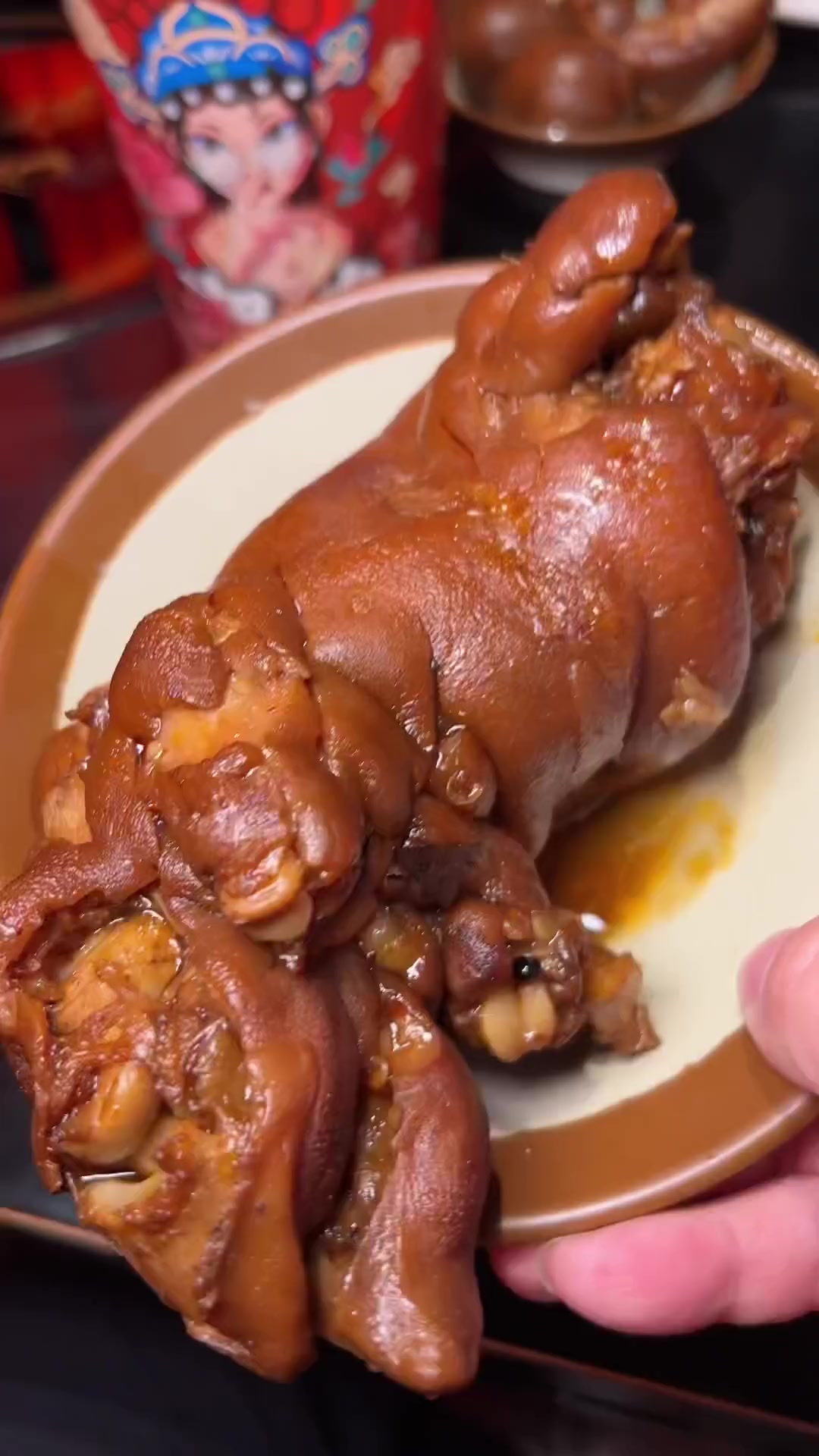 喜欢吃鱼锅的朋友们他家的椒麻鱼不要错过 520心动美食 本地宝藏美食 椒麻鱼