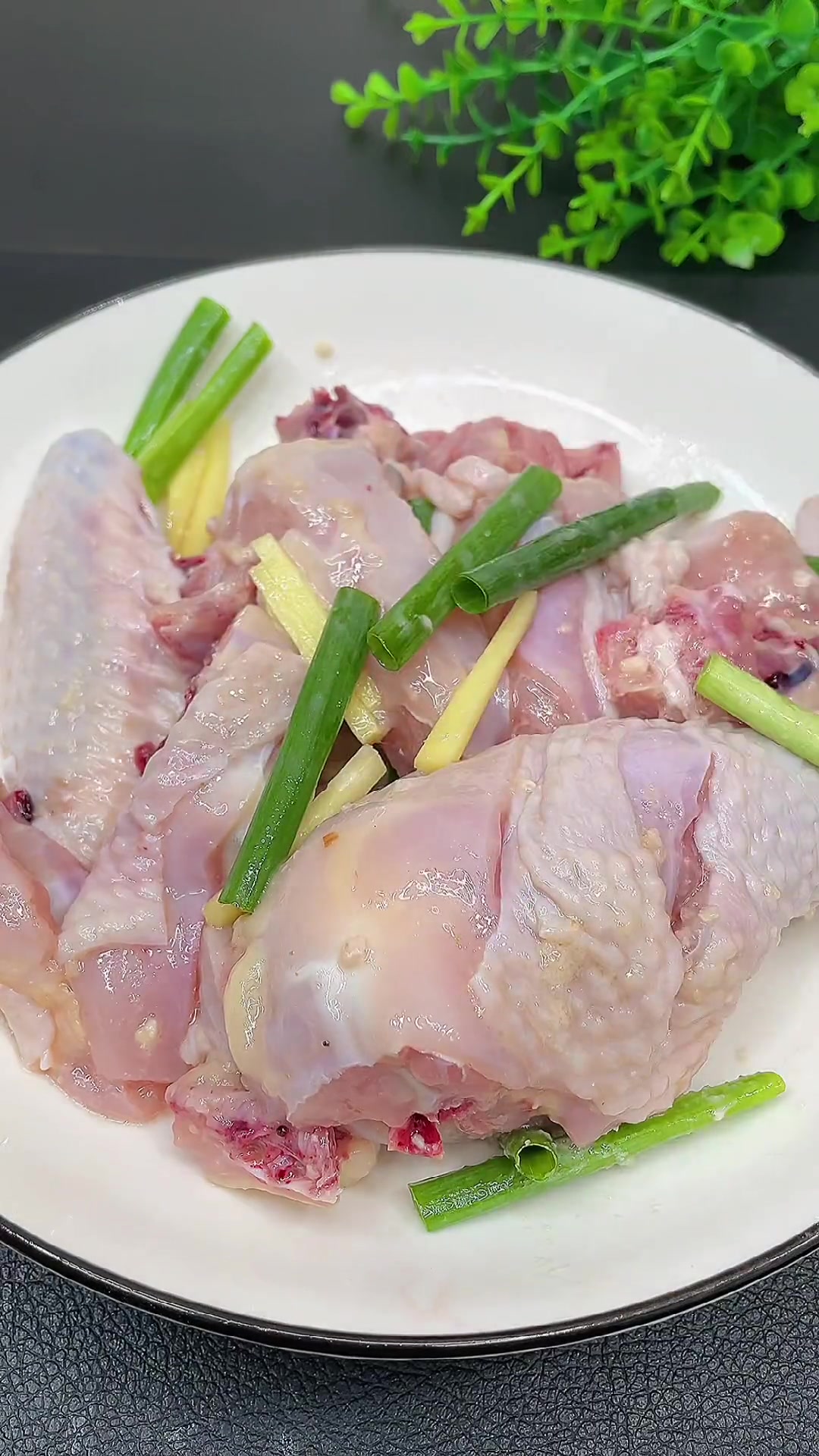原来椰子肉还能这样做个椰奶煲鸡鲜甜好喝 椰子鸡 椰浆鸡 椰奶鸡