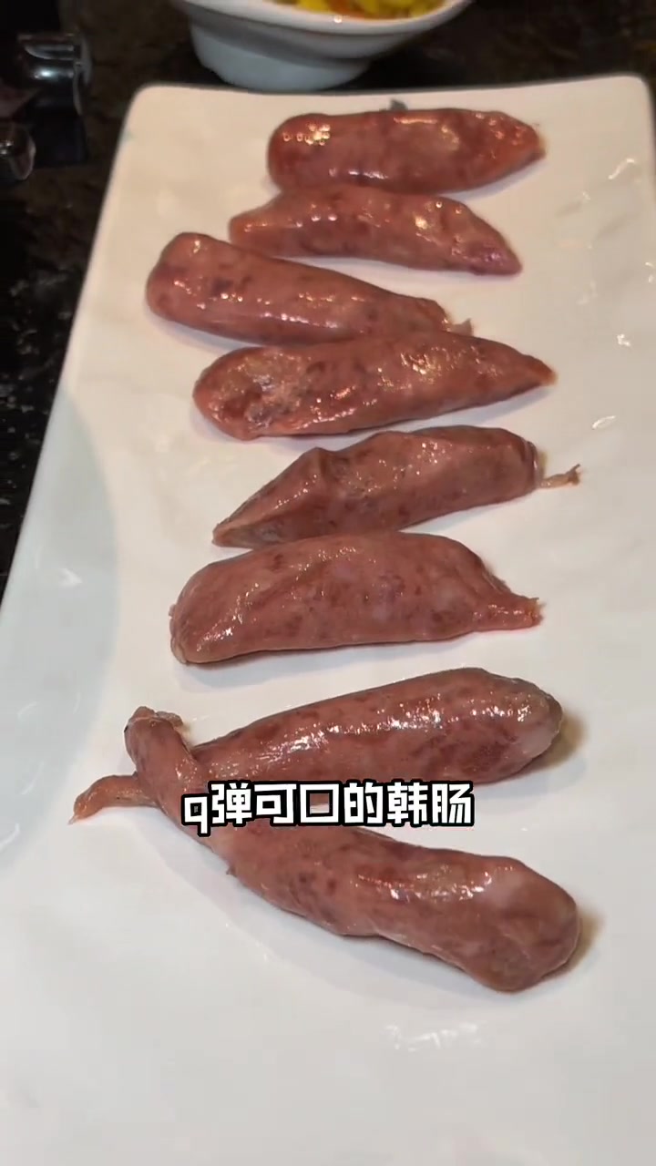 长寿路附近吃烤肉首先推荐齐齐哈尔,交通便利味道还好 一起吃烤肉 烤肉 齐齐哈尔 特色烤肉店