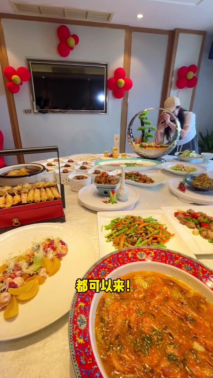 最近要办升学宴,谢师宴的可以来喜事缘哦～升学宴 生日宴 酒席 好吃不贵经济实惠