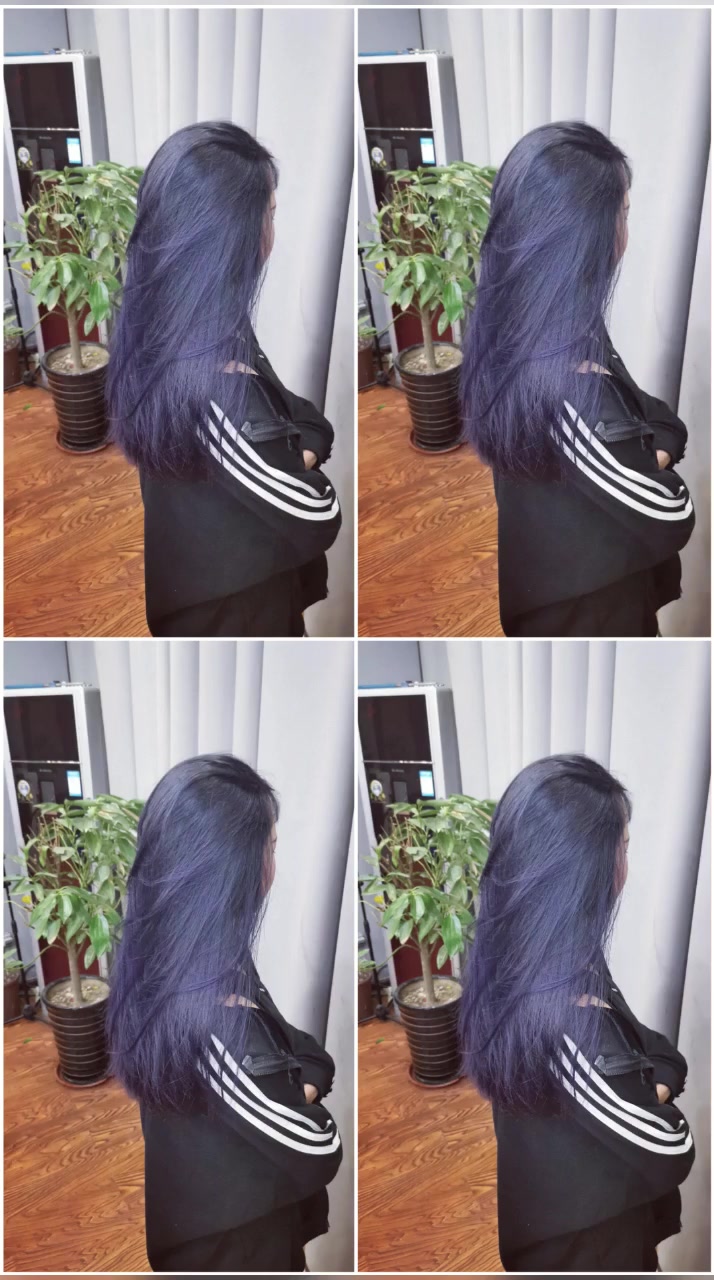 蓝蜡出现蓝涩  紫蜡对冲底涩皇  黑蜡降度使用  记得双击么么哒,给条评论不算啥,老表,等