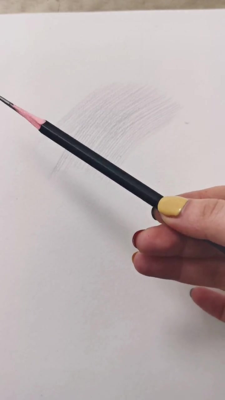 零基础入门素描第一课
