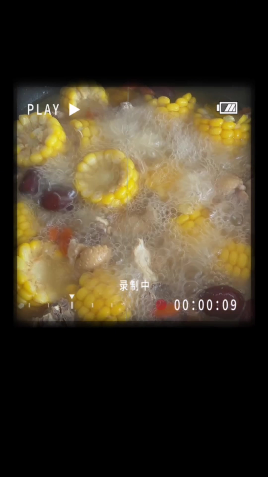 健脾养胃的生蚝鸡汤