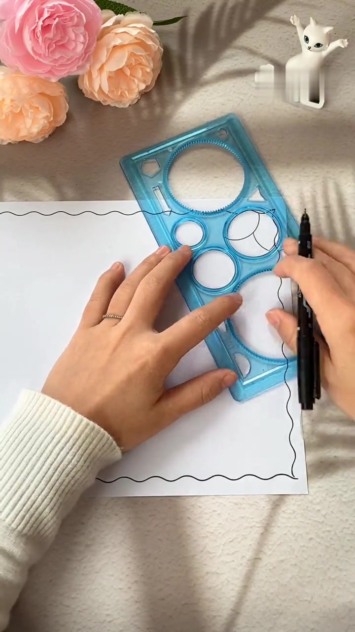 珍惜时间手抄报,不要虚度光阴哦