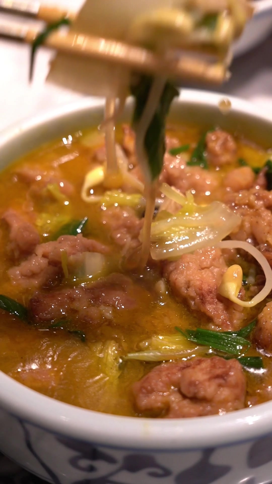 西安饭庄(西安)美食探店492