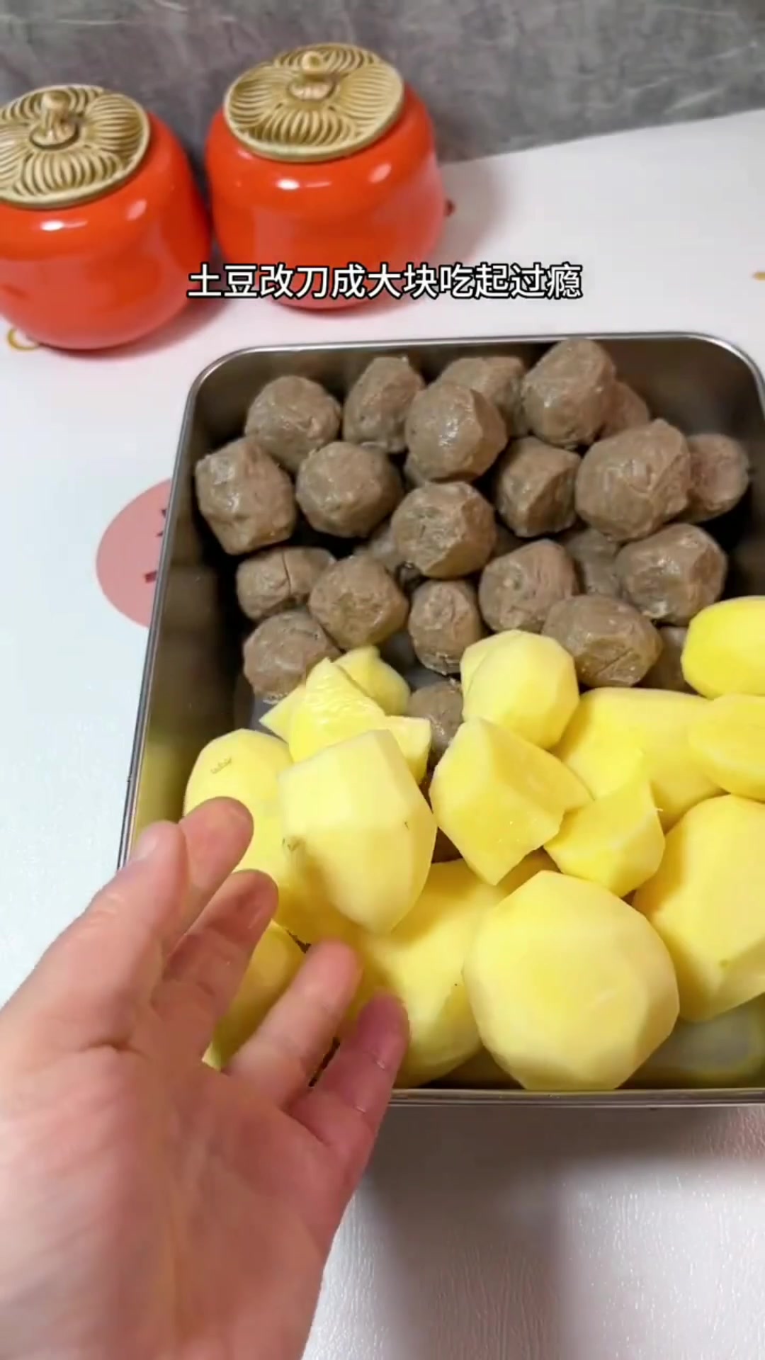 广东特色家常菜,做法简单