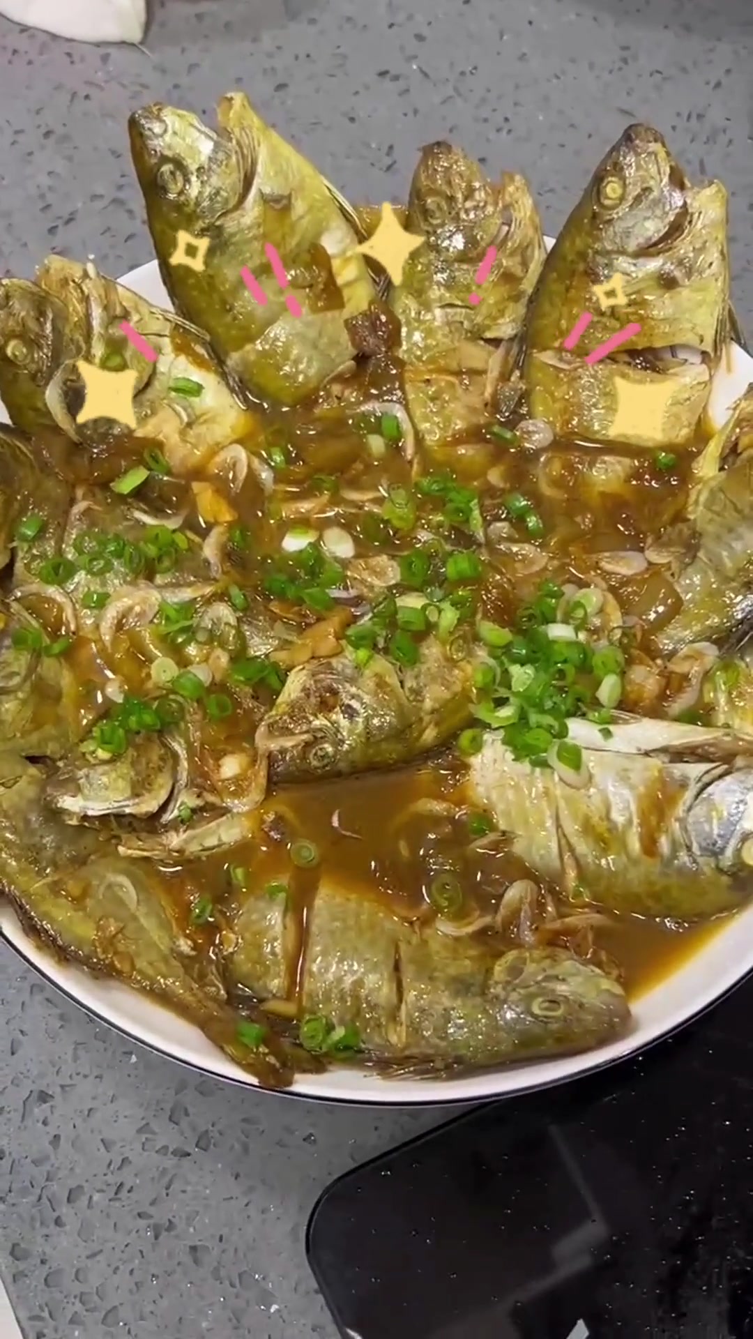 傻瓜鱼吃了会不会变成傻瓜!傻瓜鱼 潮州菜 会做饭的男人最帅