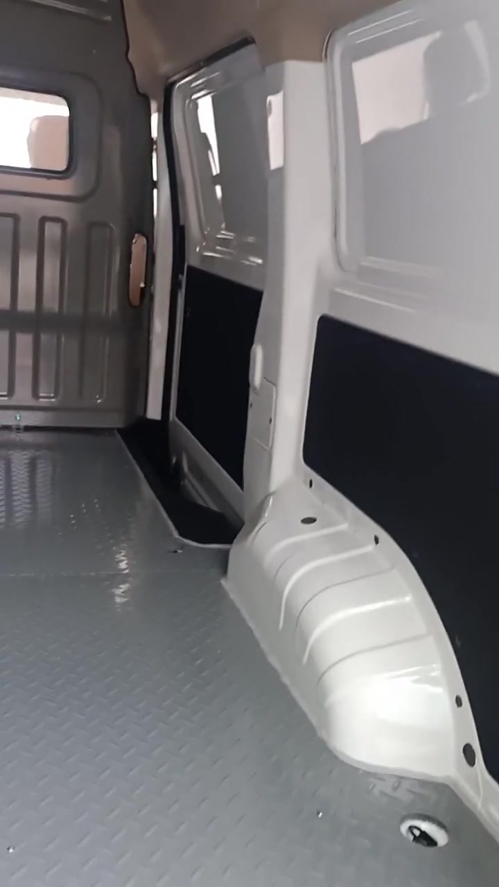 封闭式货车,冬季拉菜生鲜非常适合,驾格非常的哇塞!