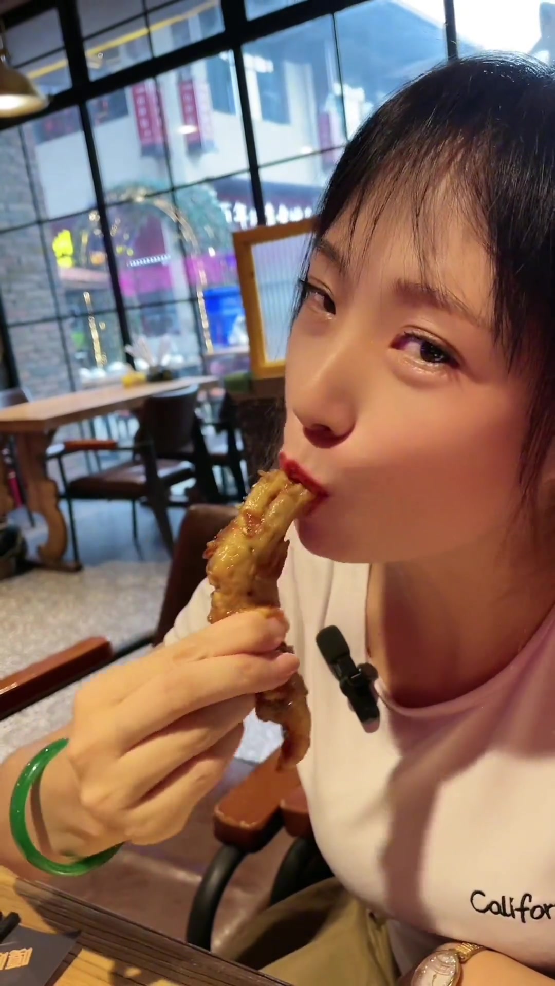 这个糯香掌,允起来才好吃,软软糯糯,中午12:00到晚上3:00不见不散 本地美食 同城好