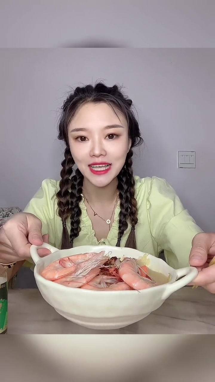 第9集|早上晕乎乎,吓得我赶紧多吃点!还是不建议大家尝试!明天复试了!加油!我的减肥日记 