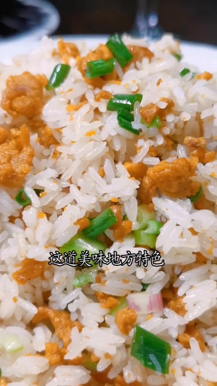 来深圳南澳不吃海胆炒饭就白来了