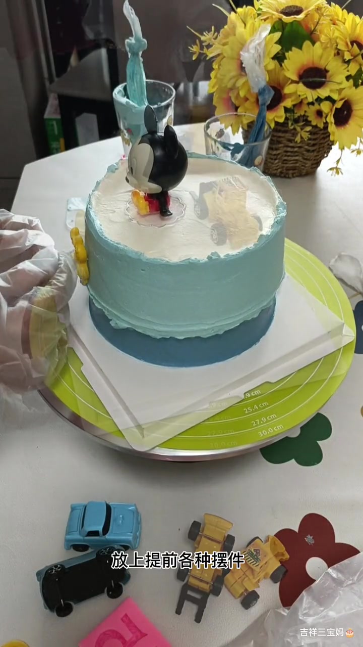 海氏21天烘焙师养成行动 烤箱选海氏烘焙更省事 当你从烘焙爱好者到把它当做一种生活动力,一