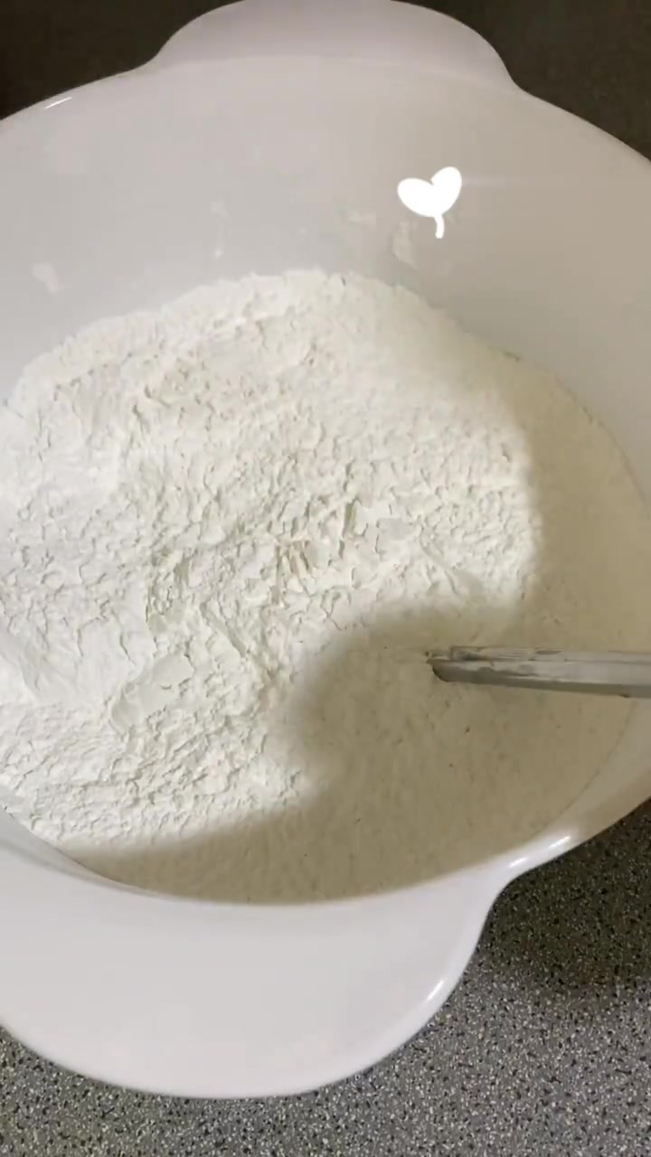 自制年糕片Q弹有嚼劲做法间单