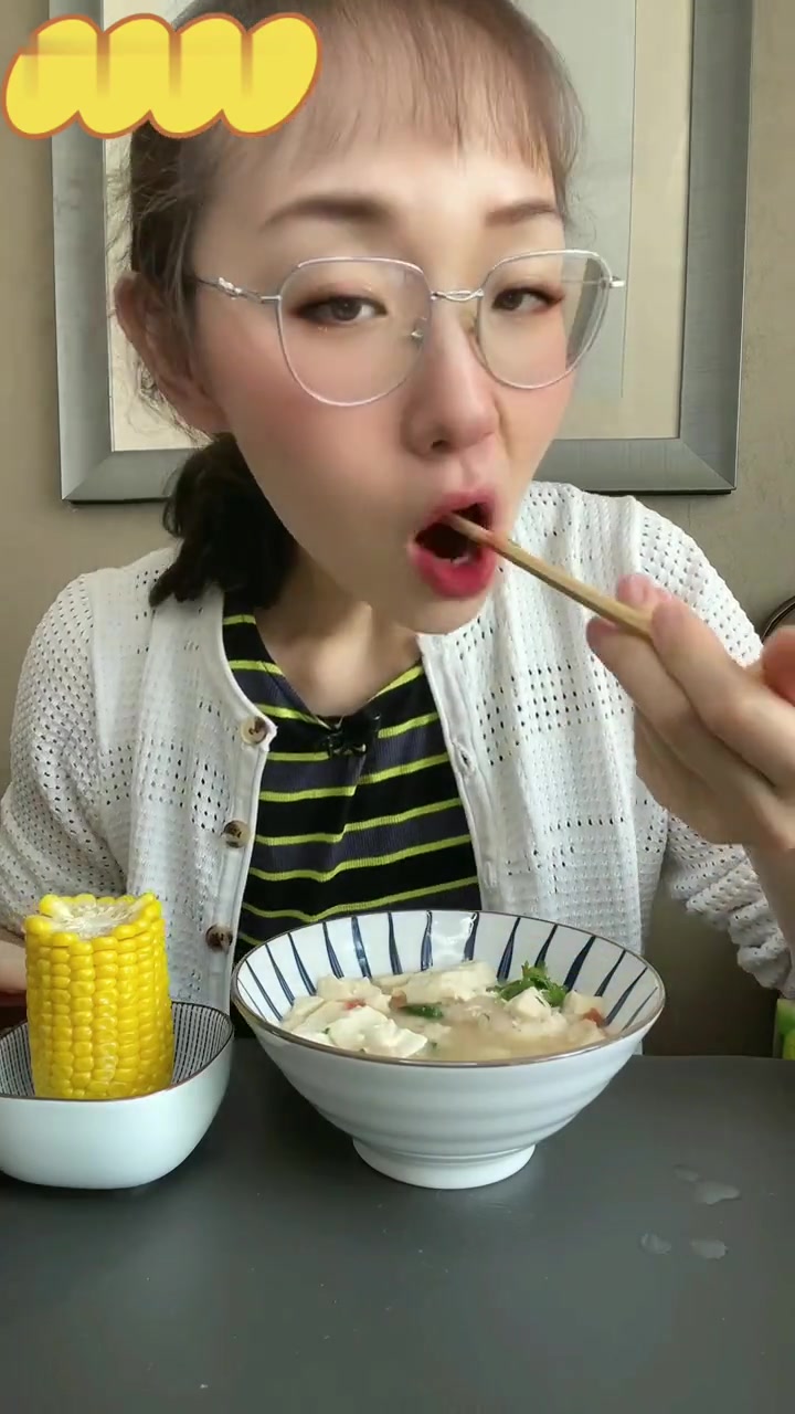 减脂期“龙利鱼豆腐”汤低脂高蛋白好吃