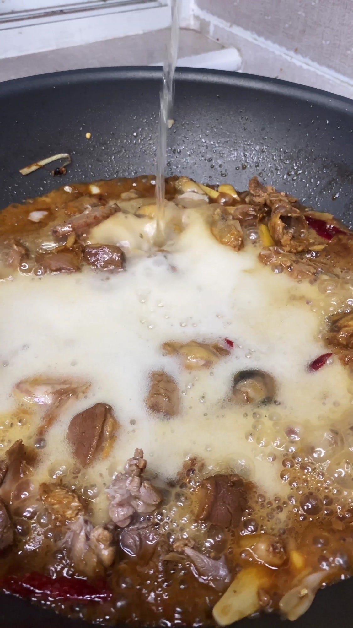 辣炒乳鸽做法,免费教给你,要认真看完哦!