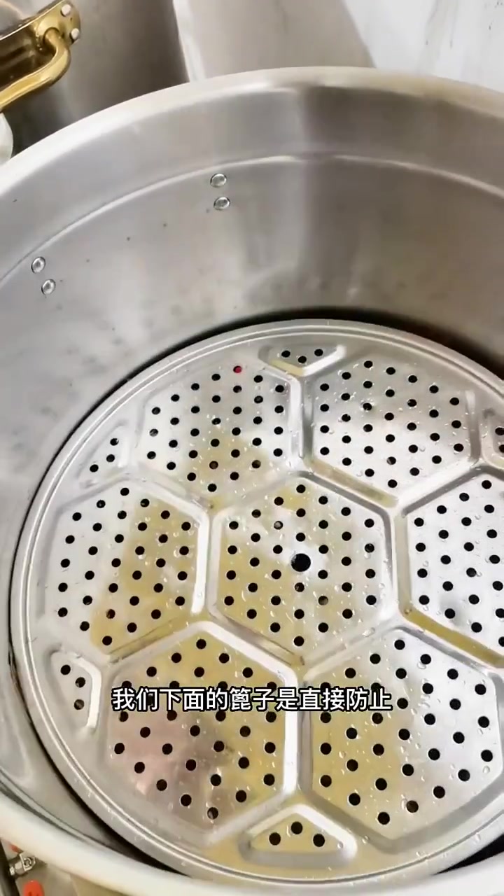 干货分享,卤肉糊锅的真正原因