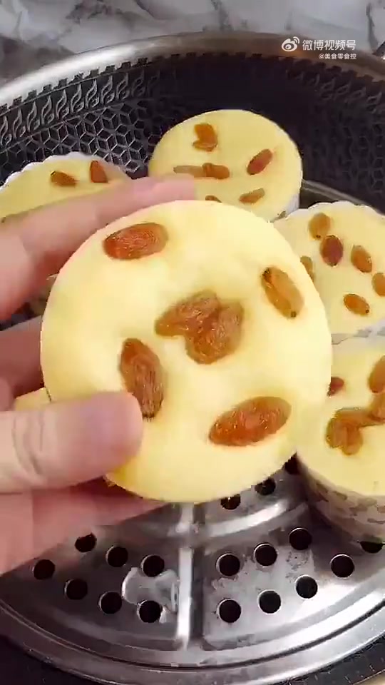 玉米纸杯蛋糕|营养又美味,做法简单,自己在家就能做,美食get√ 美味辽宁等您来 美好辽阳