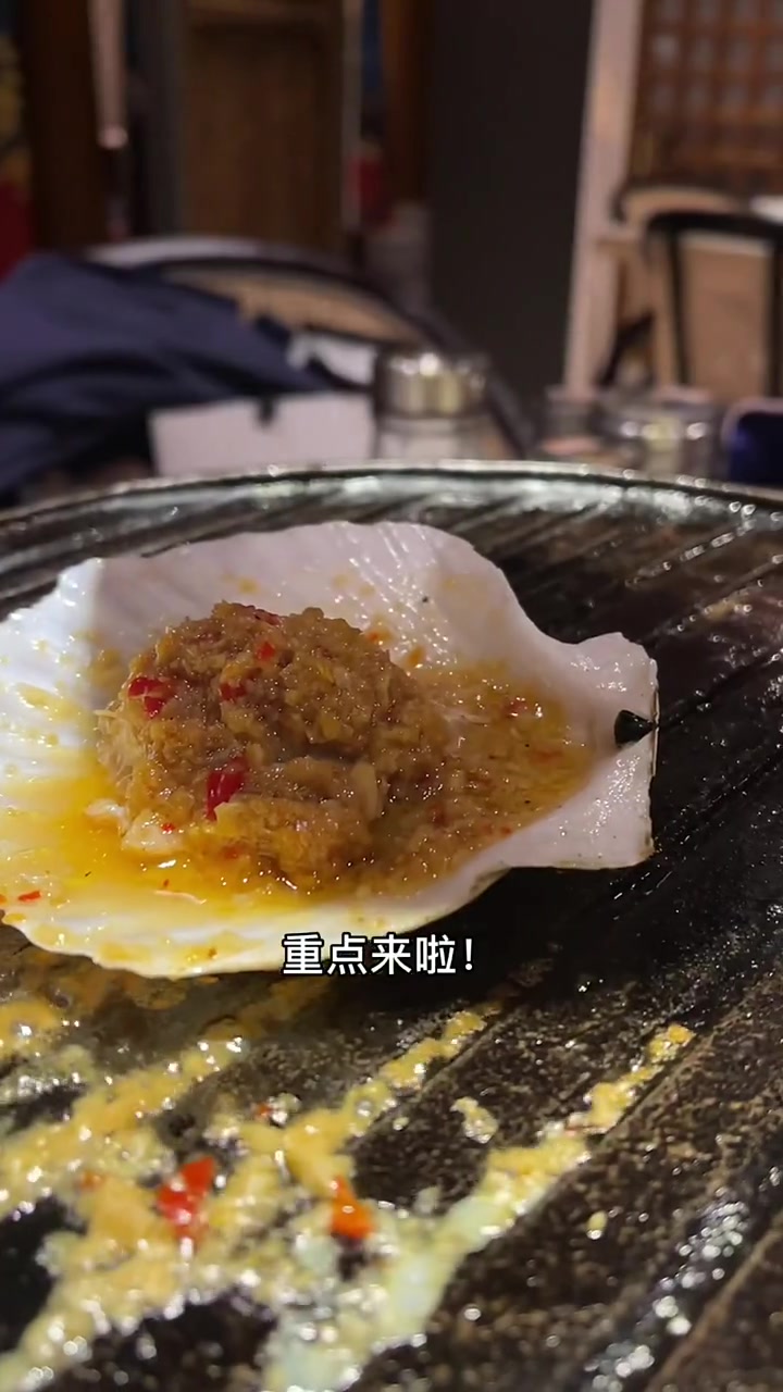 你知道老北京烤肉也分武烤和文烤吗?