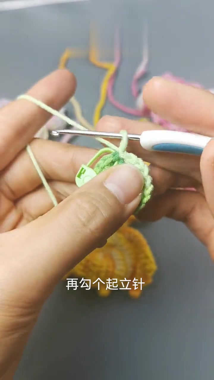 金鱼蛋兜 蛋袋教程(一)