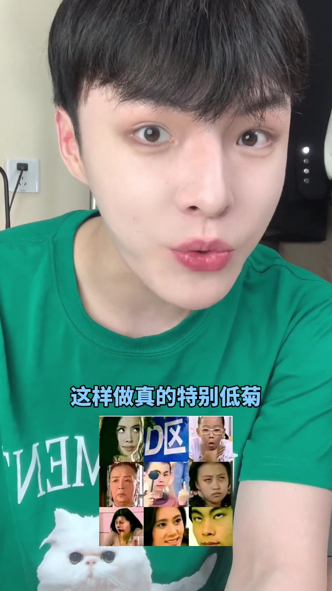 虽然很低菊。但是萝卜青菜,各有所爱吧……fendi ootd 包包分享
