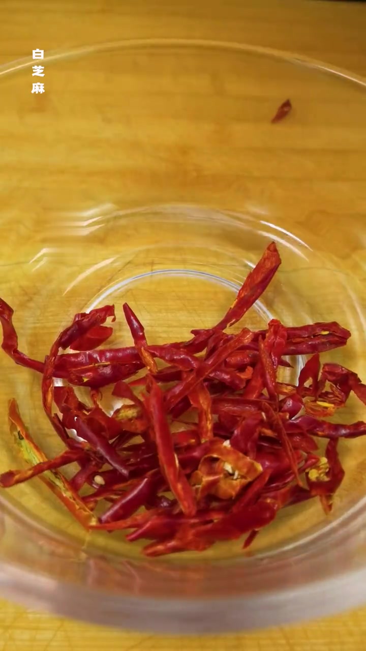 酸甜土豆丝