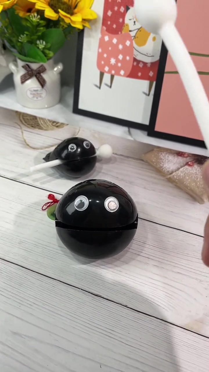 功德木鱼 解压木鱼