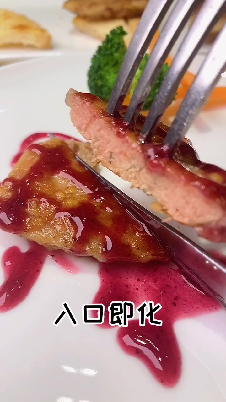 花100多吃的自助铁板烧,我可得吃回本!