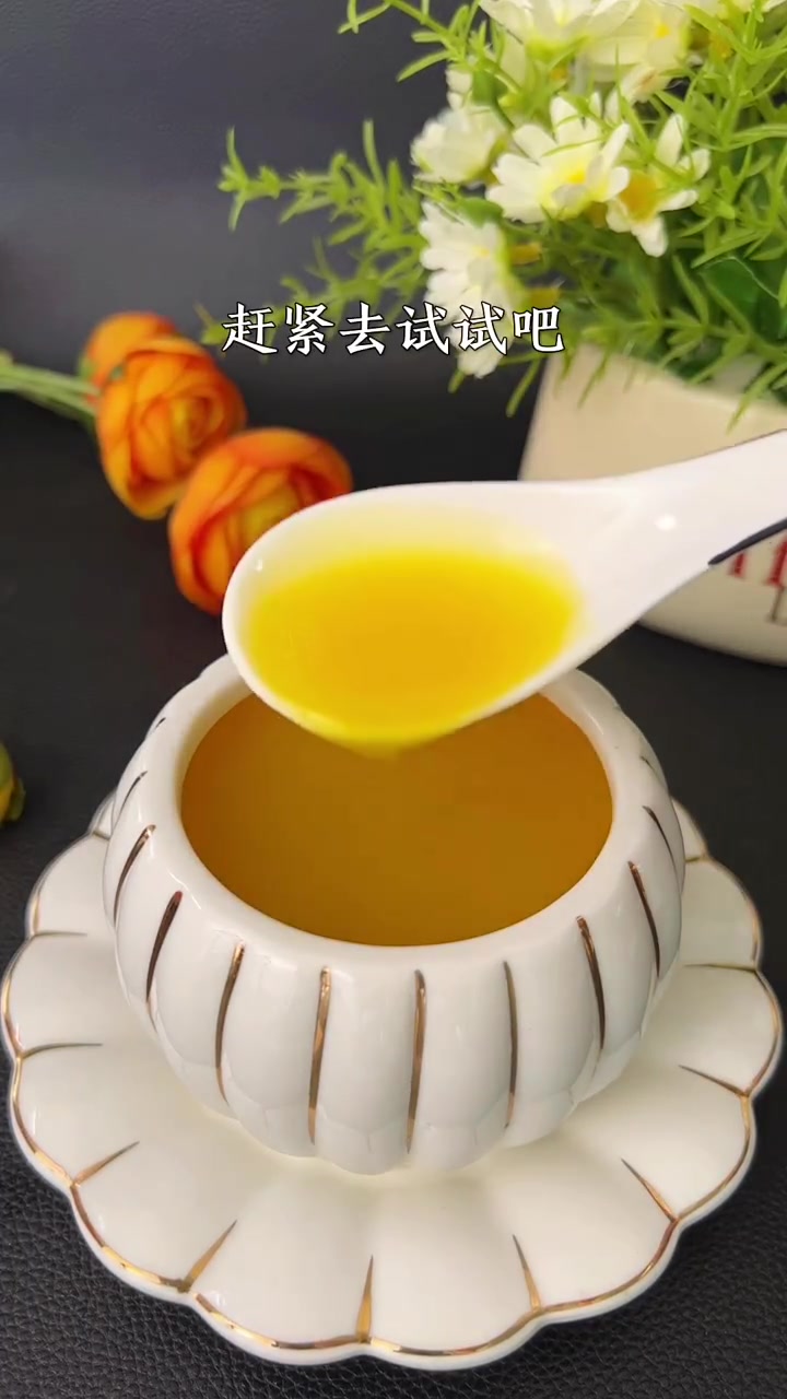 适合夏季喝的破壁机食谱,记得收藏哦