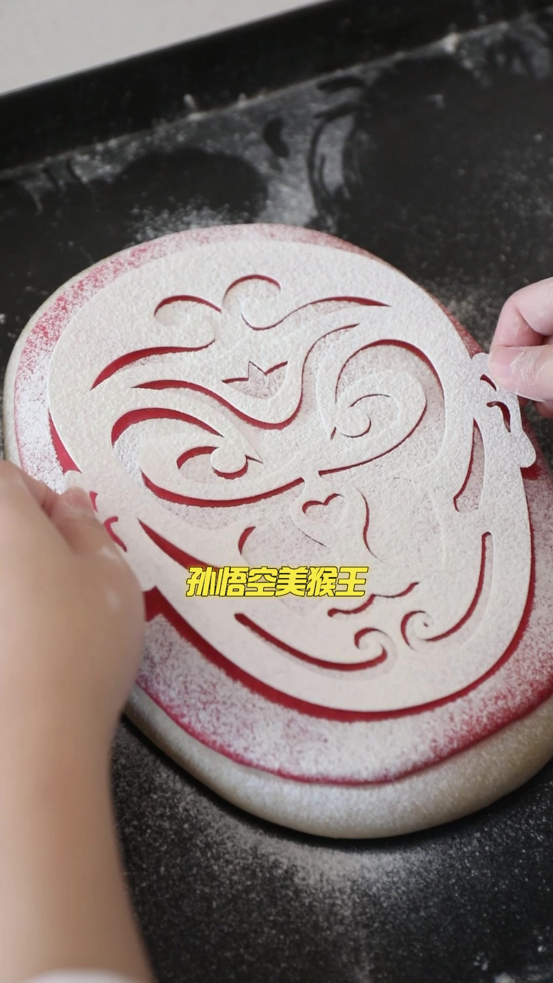 烘培学校学费多少学西点学费要多少 艺术面包一种艺术