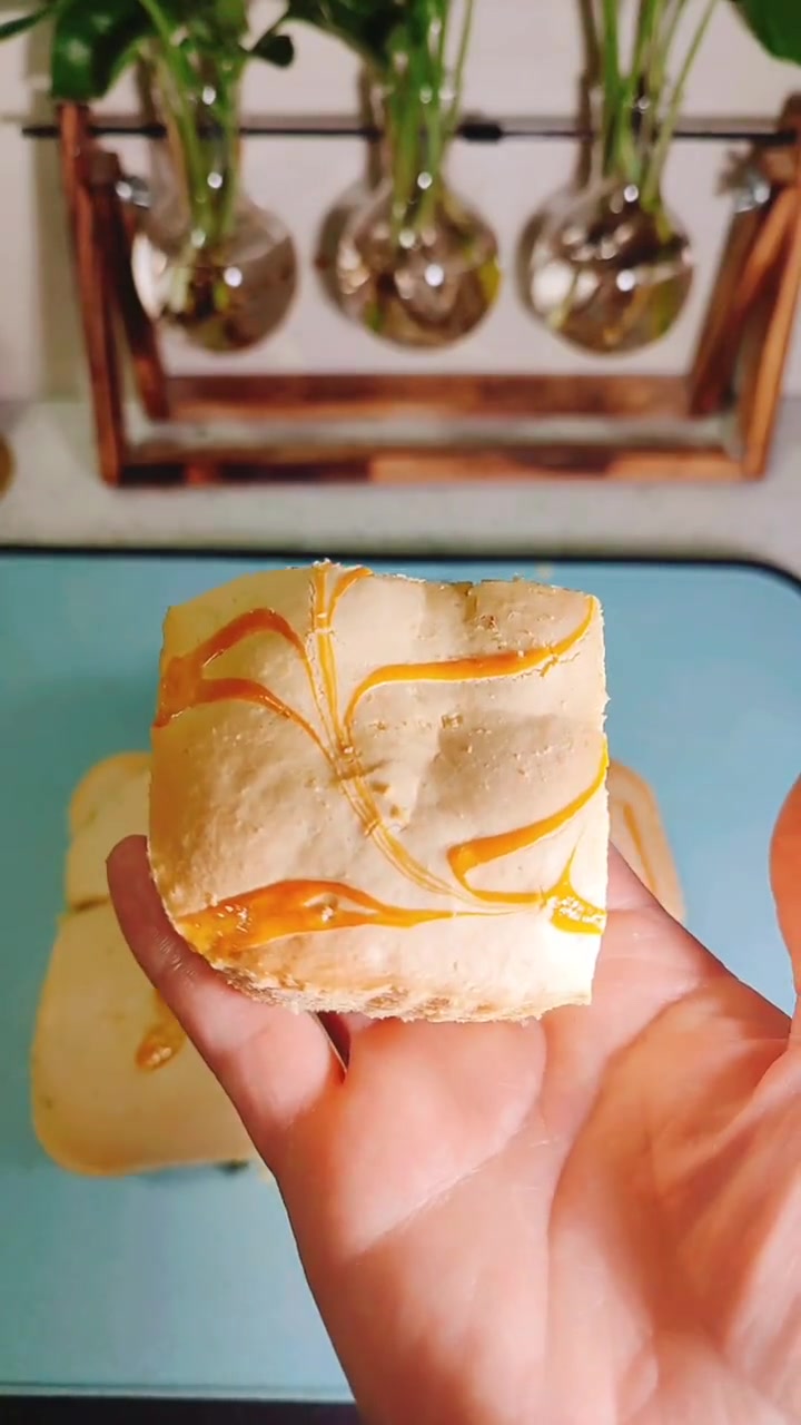 真没想到原来自己在家做蛋糕这么简单,新手小白也能成功,零失败,空气炸锅,烤箱,电饭煲都能做