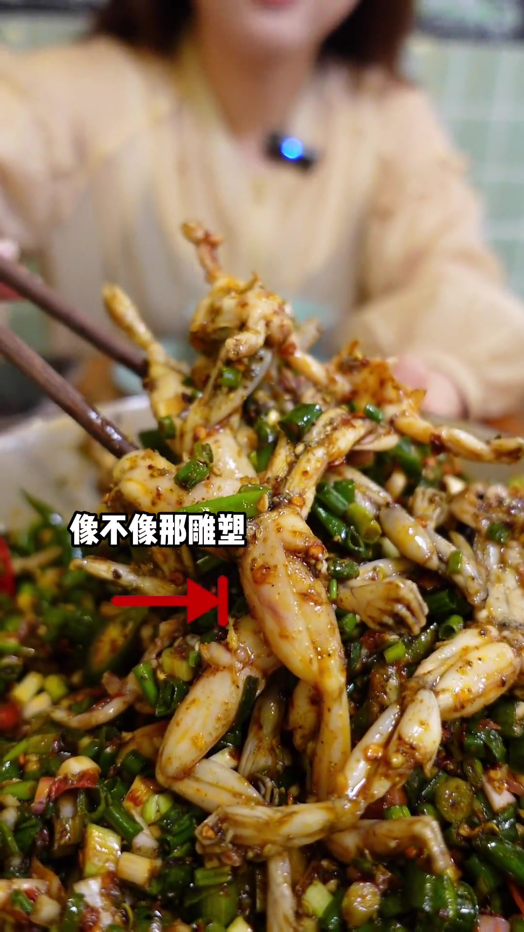 第31集|吃到一家好吃的家常菜馆,路过可以试试～江湖菜 江湖菜馆 重庆旅游攻略 重庆美食 