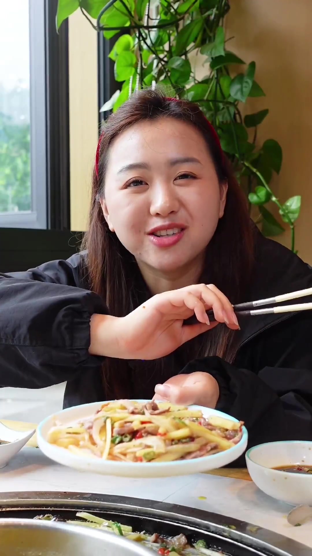 第22集|一次吃两种,小料台居然还有小龙虾!酸汤鱼 烤肉 重庆美食 重庆火锅