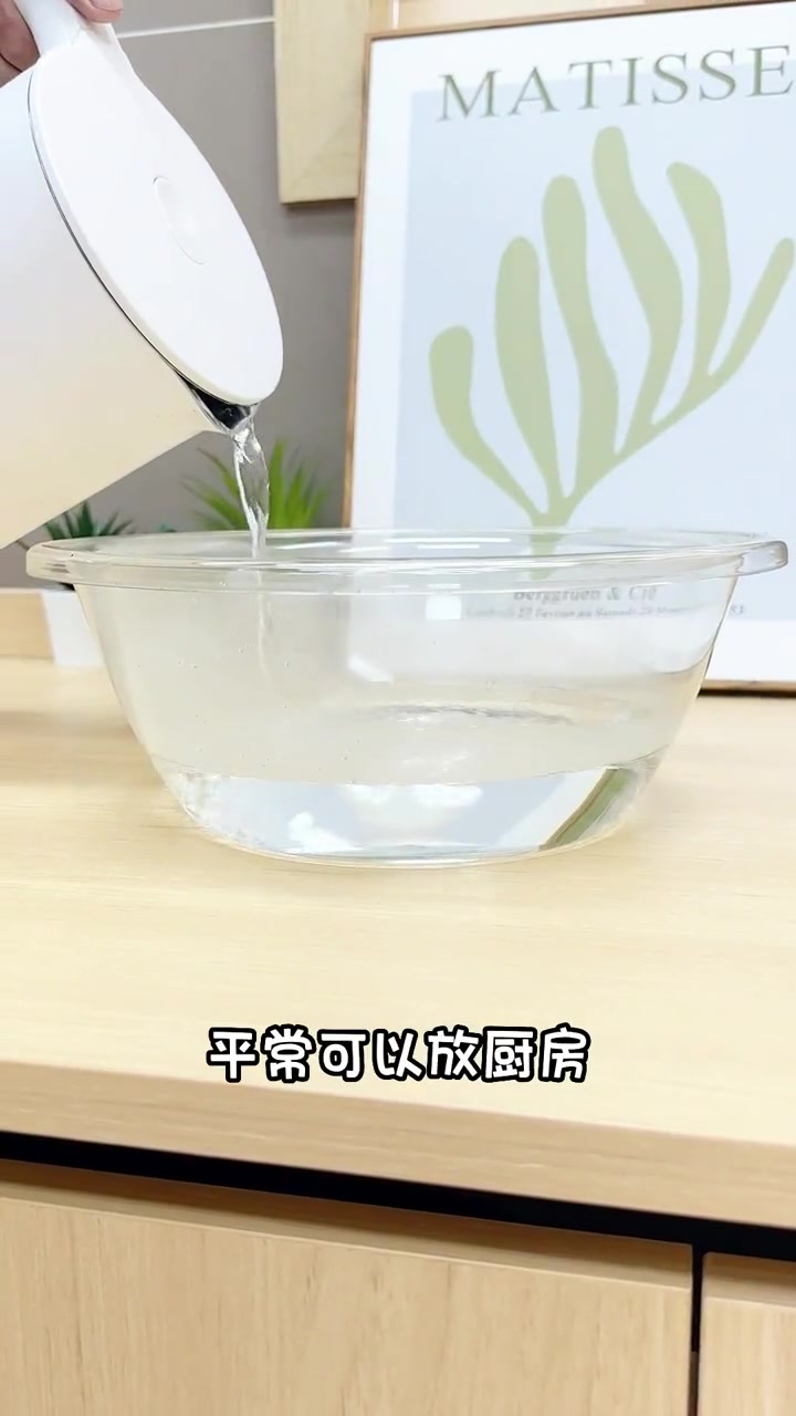 PET 材质冷热皆可用耐高温,坚固耐用不易破碎,三种尺寸可选择。洗菜盆 脸盆 居家好物 实