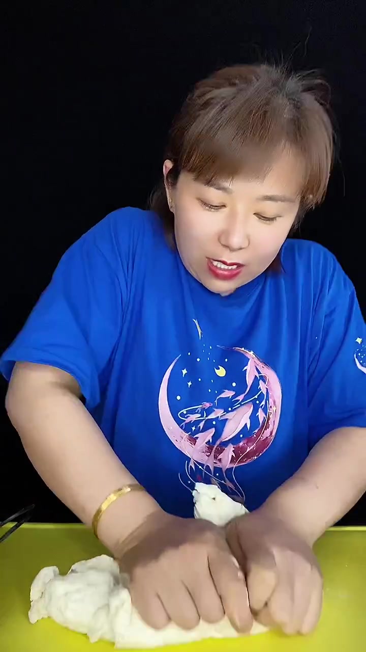 新升级大容量绞肉机,5升304不锈钢的盆,1-10口人适用,七档可调速,绞肉绞菜绞水果,和