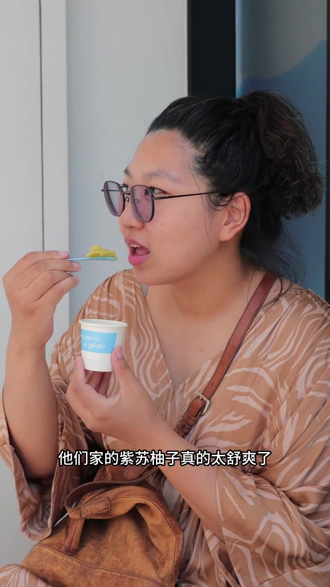 上海探店 冰淇凌 上海美食 gelato 品牌