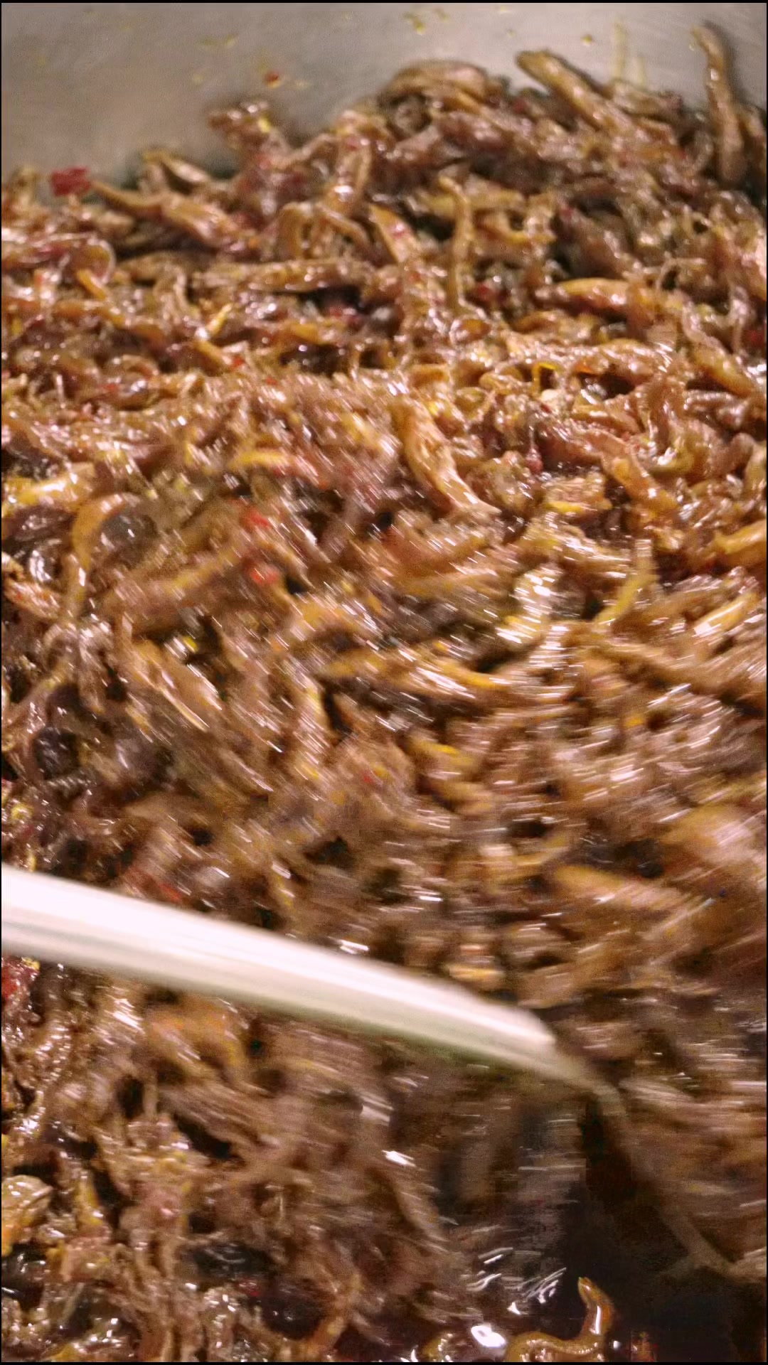 你们明白胶原丰富的鸭脚筋是什么东西制作的吗?