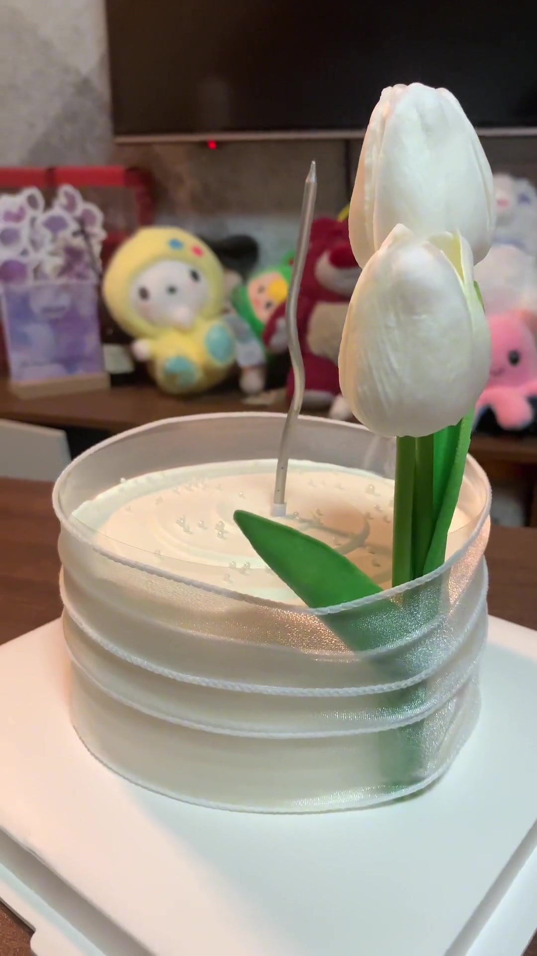 冰激凌八喜蛋糕太好吃了,十公里还能直接送到家!他家4+6寸才一百多 八喜蛋糕 长沙吃喝玩乐