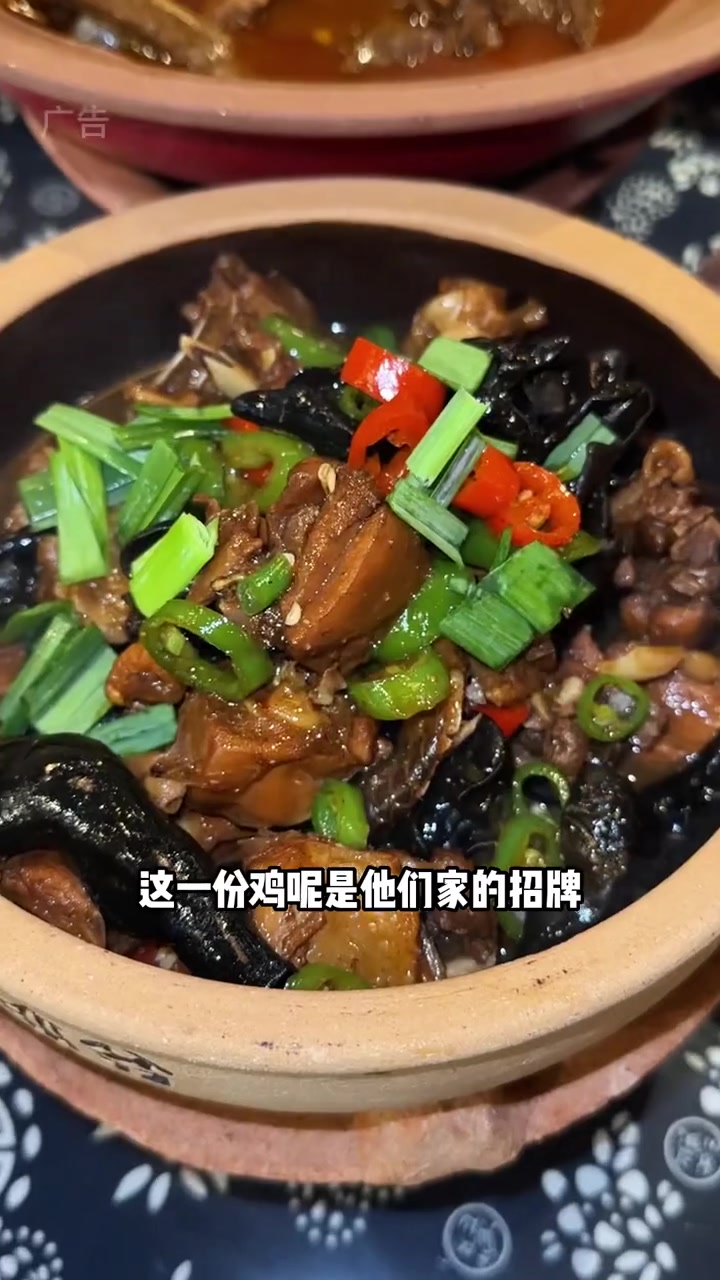 观前街就能吃到的常德钵子菜!无辣不欢美食 钵子菜 小钵爷 无辣不欢 观前街美食