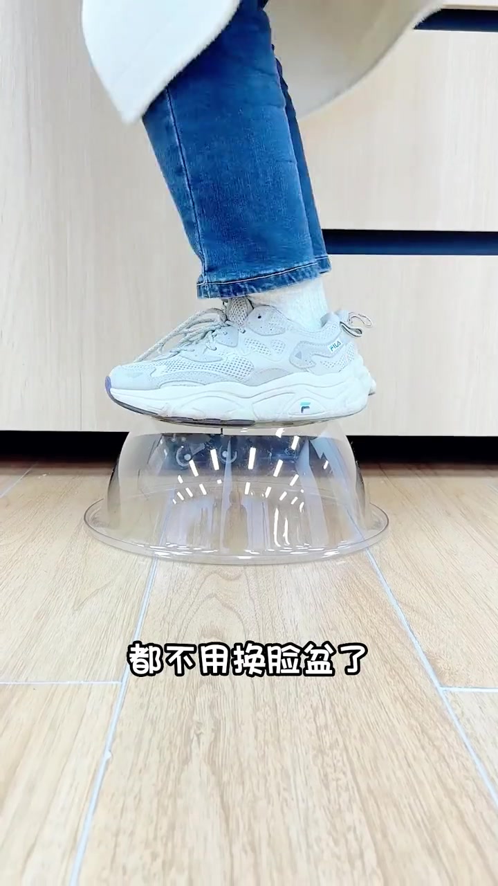 PET 材质冷热皆可用耐高温,坚固耐用不易破碎,三种尺寸可选择。洗菜盆 脸盆 居家好物 实