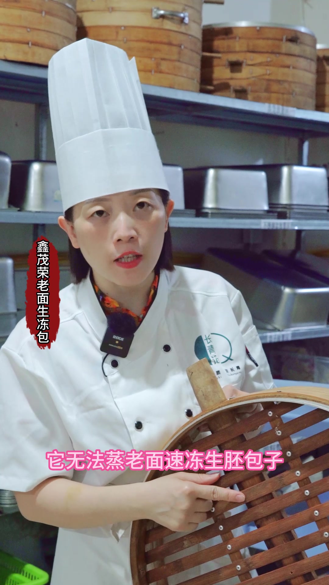 蒸笼和蒸箱到底选哪个