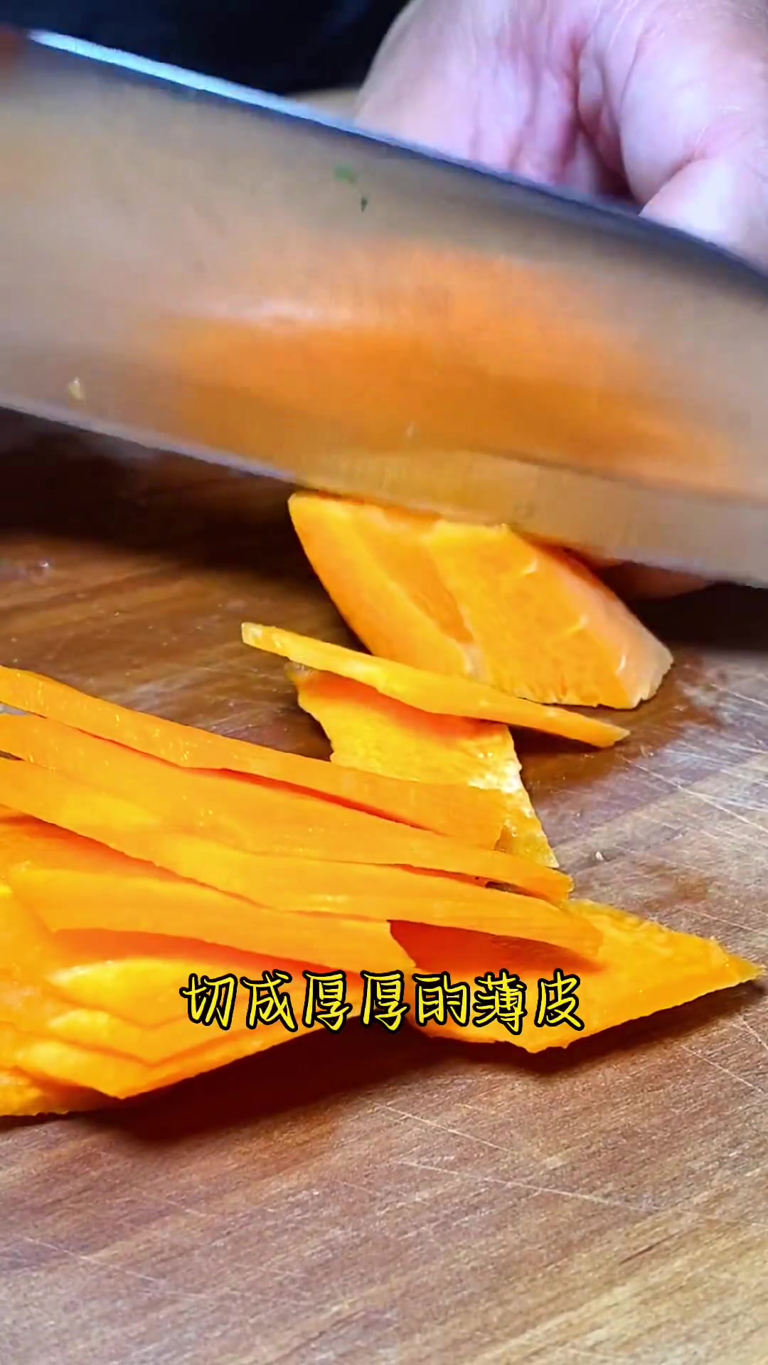 第22集|黄瓜炒鸡蛋喜欢吃的评论留言 创作灵感 夏天的味道 家常做法 分享美食分享快乐 低