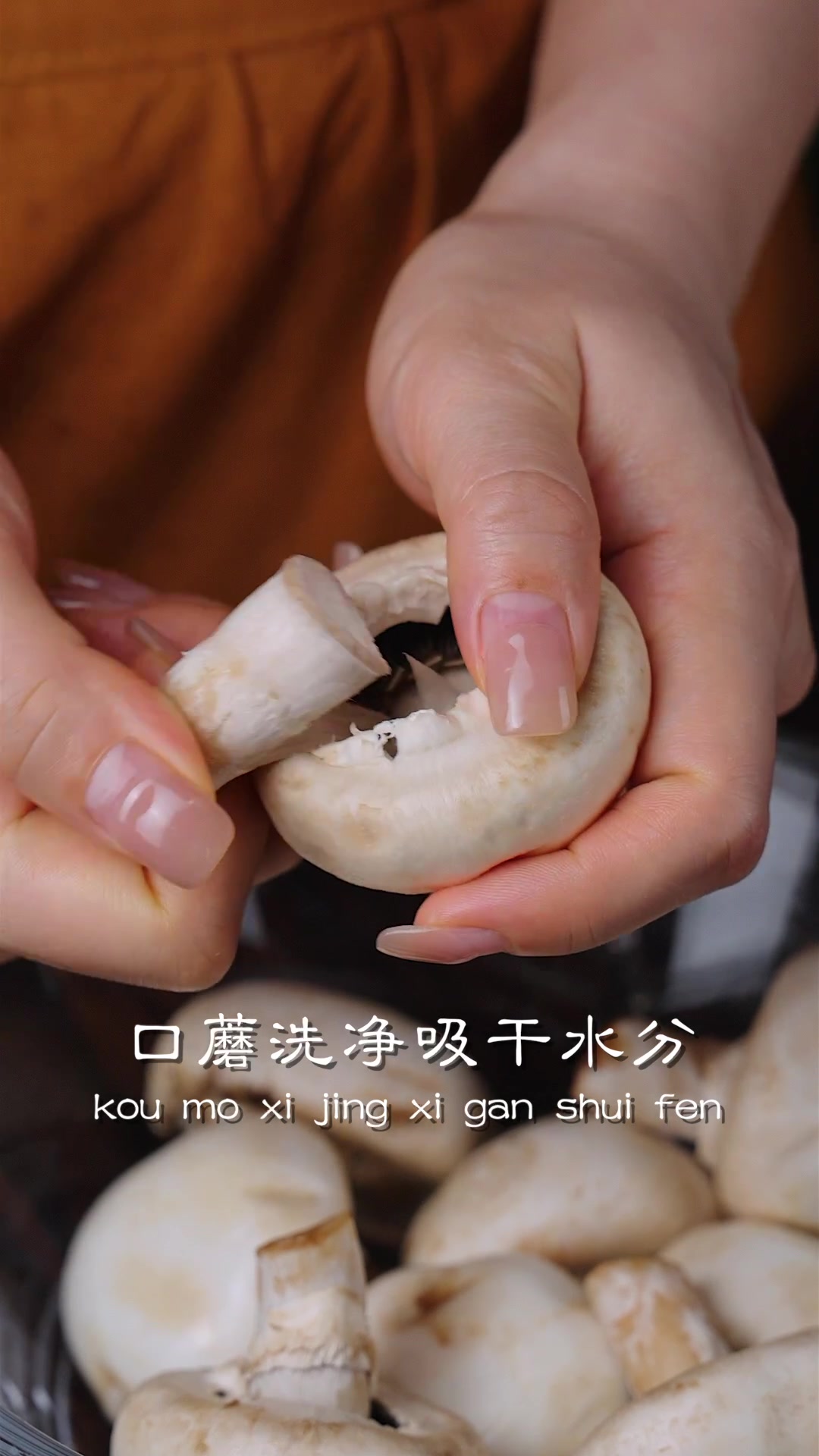 虾滑的5种神仙吃法!!你喜欢哪个?