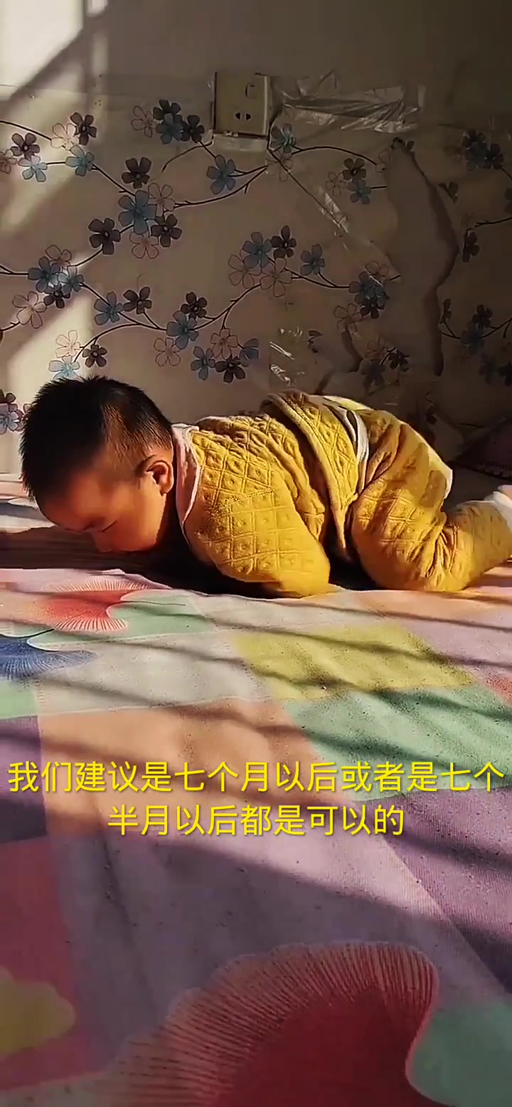 小米粥从多大开始喝